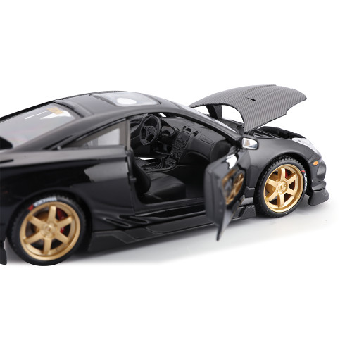 2004 Toyota Celica GT-S - Tokyo Mods Black Alt Image 6