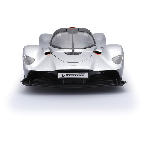 2022 Aston Martin Valkyrie - Silver Alt Image 4
