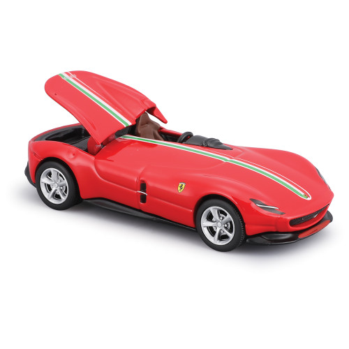 Speed Icon Ferrari Monza SP1 Alt Image 1