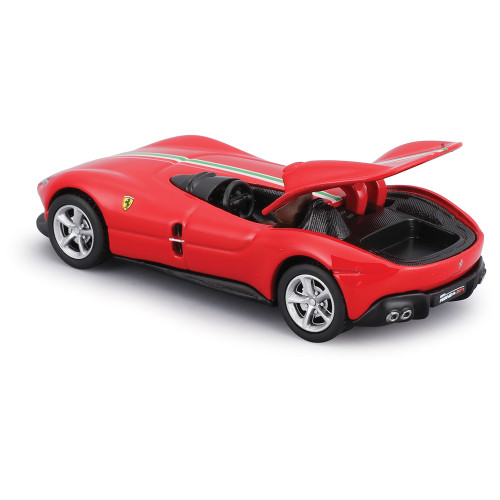 Speed Icon Ferrari Monza SP1 Alt Image 2