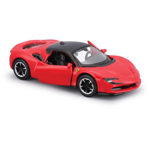 Speed Icon Ferrari SF90 Stradale Alt Image 1