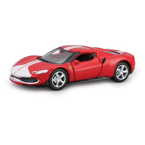 Speed Icon Ferrari GTB Assetto Fiorana 1:64 Scale Diecast Replica Model by Maisto Main Image