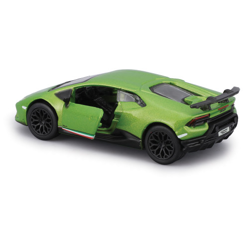 Speed Icon Lamborghini Huracan Performante Alt Image 2