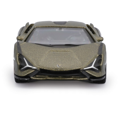 Speed Icon Lamborghini Sian FKP 37 1:64 Scale Diecast Replica Model by Maisto Alt Image 3