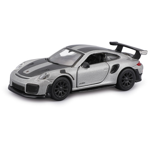 Speed Icon Porsche 911 GT2 RS 1:64 Scale Diecast Replica Model by Maisto Main Image