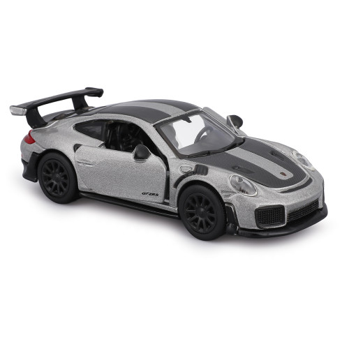 Speed Icon Porsche 911 GT2 RS 1:64 Scale Diecast Replica Model by Maisto Alt Image 1