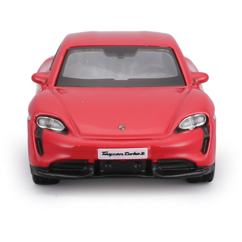 Speed Icon Porsche Taycan Turbo S Alt Image 3