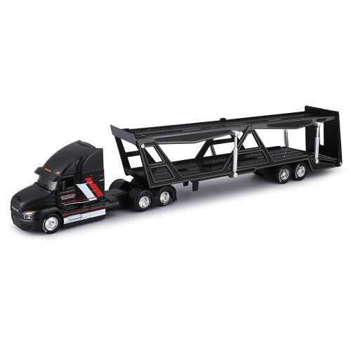 Mack Anthem Transporter + 1993 Chevrolet 454 SS Alt Image 7