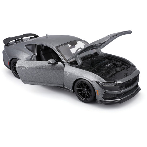 2024 Ford Mustang Darkhorse - Gray Alt Image 1
