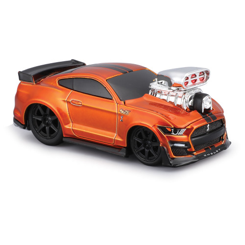 2020 Shelby G.T. 500 - Muscle Machines 25th Alt Image 1