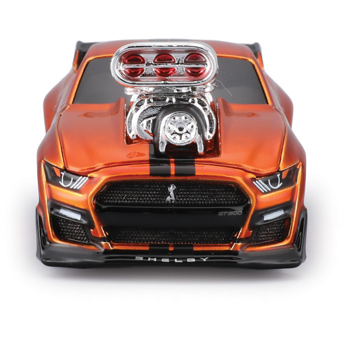 2020 Shelby G.T. 500 - Muscle Machines 25th Alt Image 3