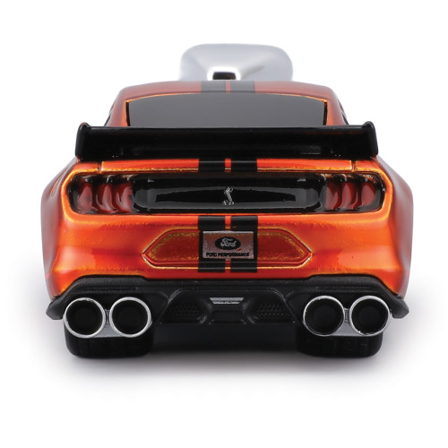 2020 Shelby G.T. 500 - Muscle Machines 25th Alt Image 4