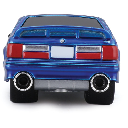 1993 Mustang SVT Cobra - Muscle Machines 25th Alt Image 4