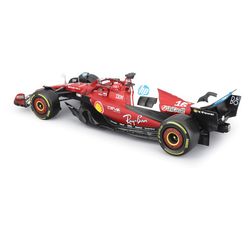 2025 Ferrari Season Car - Leclerc #16 Alt Image 1