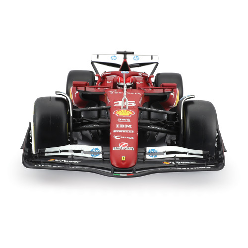 2025 Ferrari Season Car - Leclerc #16 Alt Image 3
