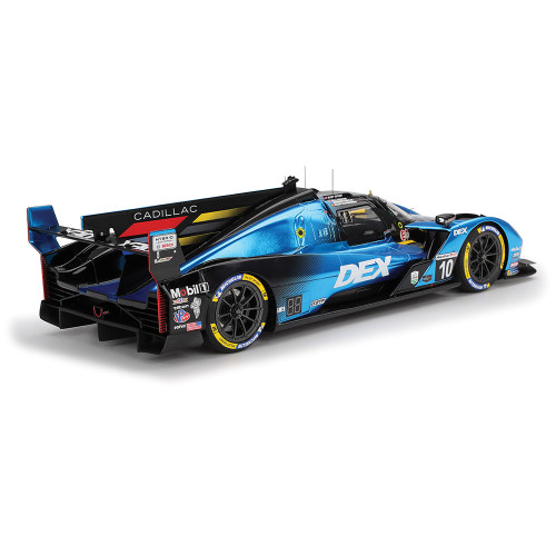 Cadillac V-Series.R #10 Cadillac Wayne Taylor Racing - 2025 IMSA Daytona 24 Hrs Alt Image 1