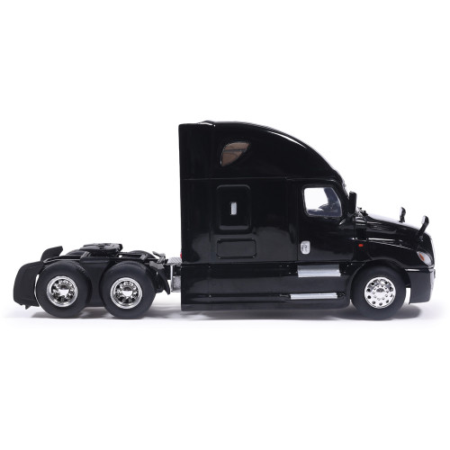 2018 Freightliner Cascadia - Black 1:64 Scale  by IXO Models Alt Image 7