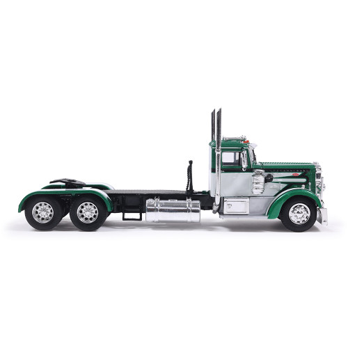 1952 Peterbilt 350 - Green Alt Image 7