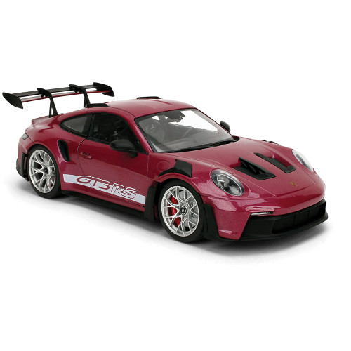 Porsche GT3 RS - Cabernet Alt Image 3