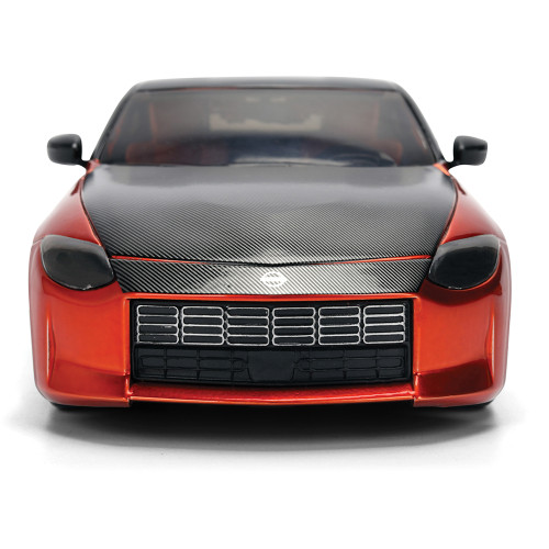 2023 Nissan Z JDM Copper Diecast Model Car | Jada Toys