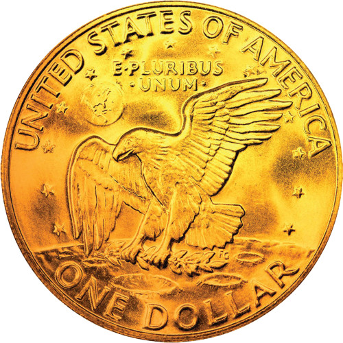 Route 66 100 Anniversary Gold Plated Coin Great Gift | Merrick Mint