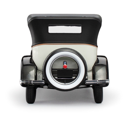 1925 Buick Model 25 - Light Grey 1:18 Scale Diecast Model Car by Sunstar Alt Image 6