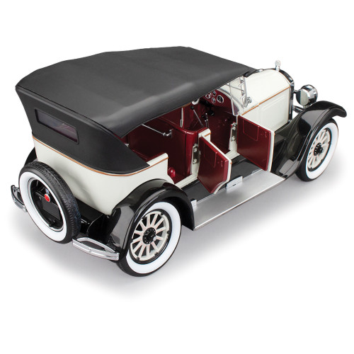 1925 Buick Model 25 - Light Grey Alt Image 2