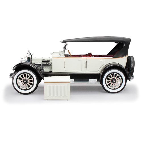 1925 Buick Model 25 - Light Grey Alt Image 3