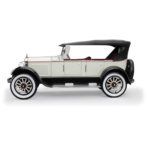1925 Buick Model 25 - Light Grey Alt Image 4