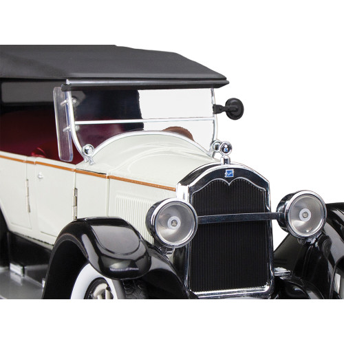 1925 Buick Model 25 - Light Grey Alt Image 8