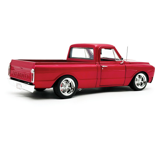 1967 Chevrolet C-10 Custom - Showtime Alt Image 1