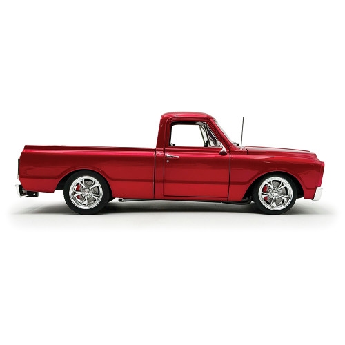 1967 Chevrolet C-10 Custom Showtime Diecast Model Truck | Acme
