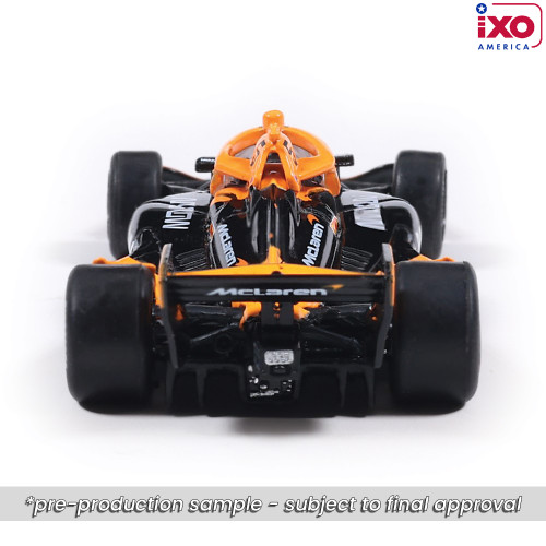 2026 NTT IndyCar Series #5 Pato O'Ward / Arrow McLaren Road Course Alt Image 6