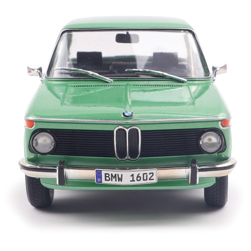 1971 BMW 1602 - Taiga Alt Image 7