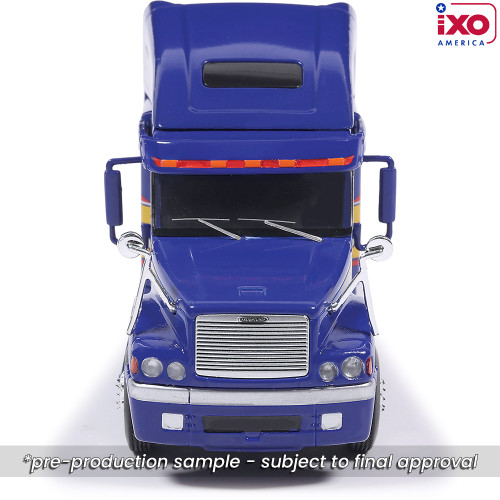2003 Freightliner Century Class 112 Sleeper - Blue Sale Alt Image 5