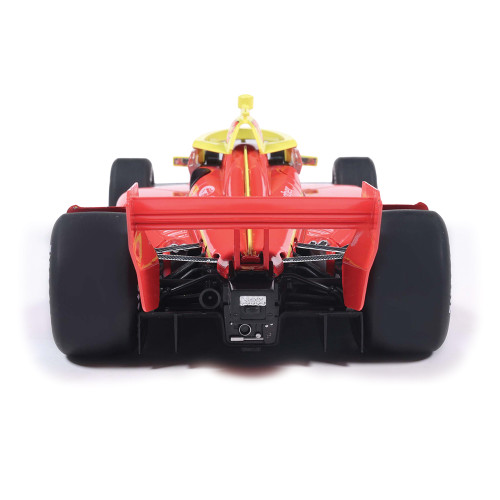 2026 NTT IndyCar Series #12 David Malukas / Team Penske Road Course 1:18 Scale Diecast Model Car by IXO Models Alt Image 6