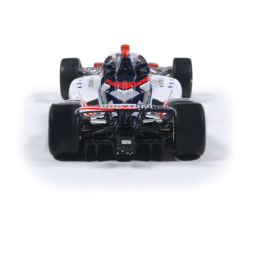 1:64 2026 110th Running of the Indianapolis 500 - Event Car Alt Image 6