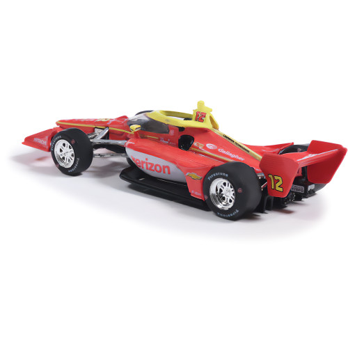 2026 NTT IndyCar Series #12 David Malukas / Team Penske Road Course