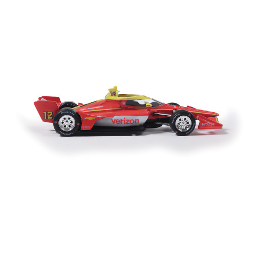2026 NTT IndyCar Series  #12 David Malukas / Team Penske Road Course Alt Image 7