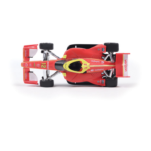 2026 NTT IndyCar Series #12 David Malukas / Team Penske Road Course