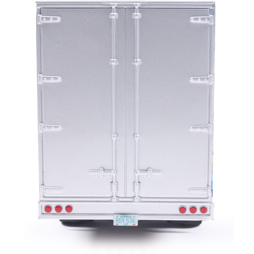 1980 GMC General With Trailer - Western White Alt Image 3