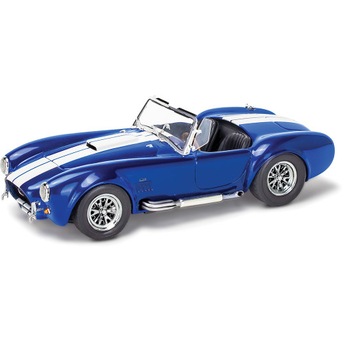 Shelby Cobra 427 S/C Model Kit Alt Image 2