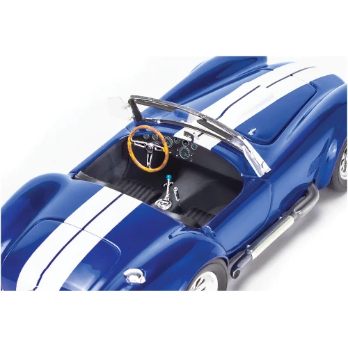 Shelby Cobra 427 S/C Model Kit Alt Image 6