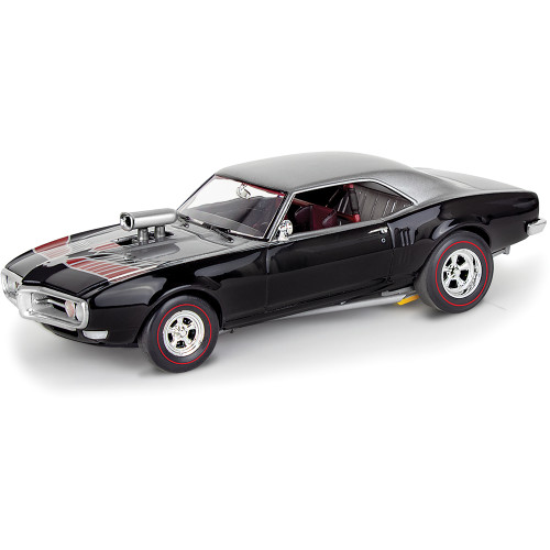 1968 Firebird 2N1 Model Kit 1:25 Scale Plastic Model Kit by Revell Alt Image 3