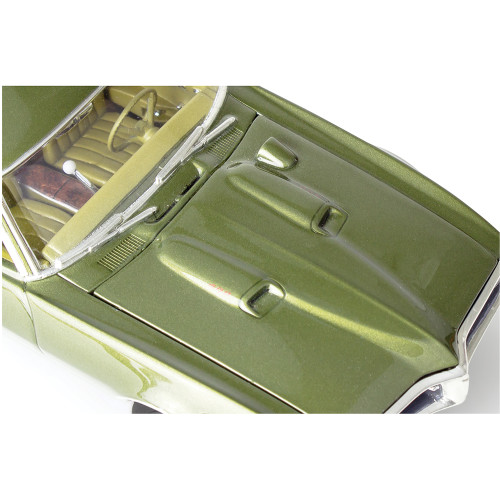 1968 Firebird 2N1 Model Kit Alt Image 6