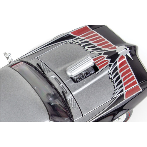 1968 Firebird 2N1 Model Kit Alt Image 7