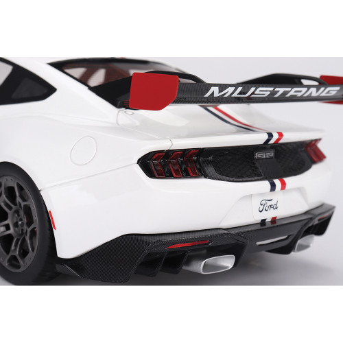 Ford Mustang GTD Spirit of America Alt Image 5
