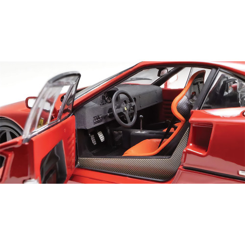 Ferrari F40 Light Weight - Red Alt Image 5