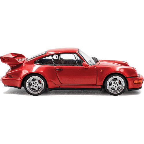 1994 Porsche 911 (964) RS 3.8 - Guards Red Alt Image 7