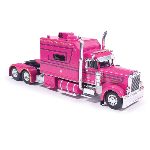 Peterbilt 379 - Pink Alt Image 2